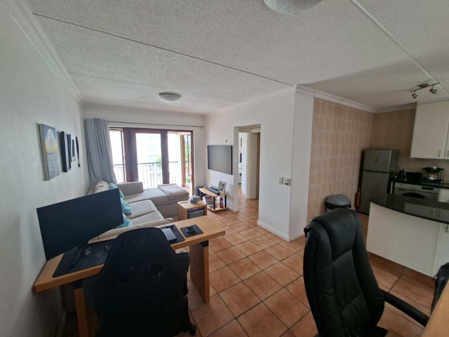 To Let 1 Bedroom Property for Rent in Sandton Central Gauteng