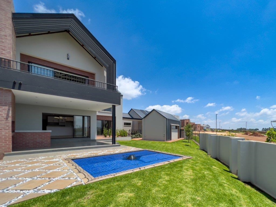 4 Bedroom Property for Sale in Midstream Heights Gauteng