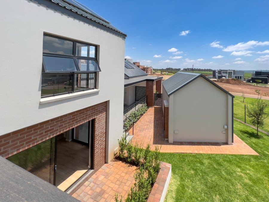 4 Bedroom Property for Sale in Midstream Heights Gauteng