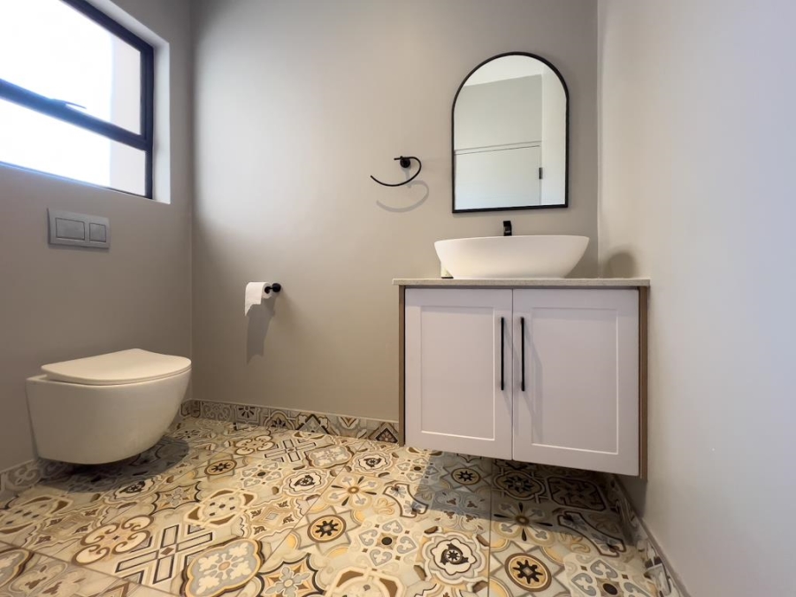 4 Bedroom Property for Sale in Midstream Heights Gauteng