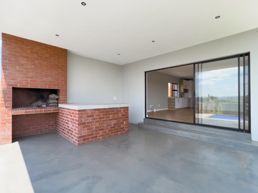 4 Bedroom Property for Sale in Midstream Heights Gauteng