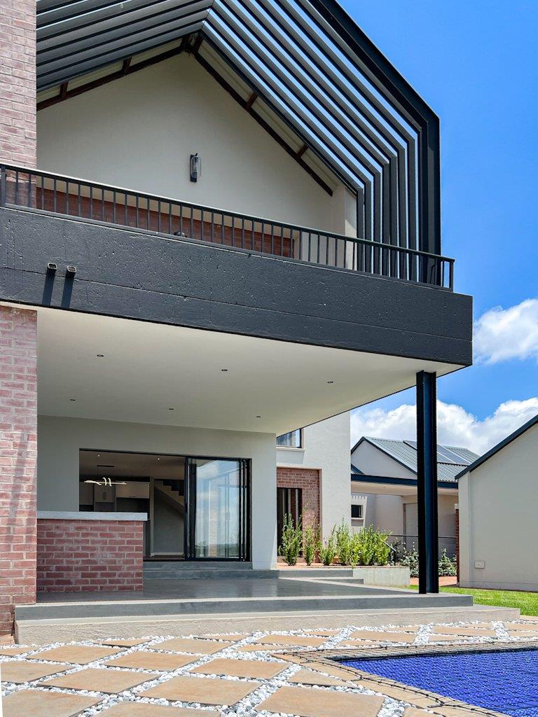 4 Bedroom Property for Sale in Midstream Heights Gauteng