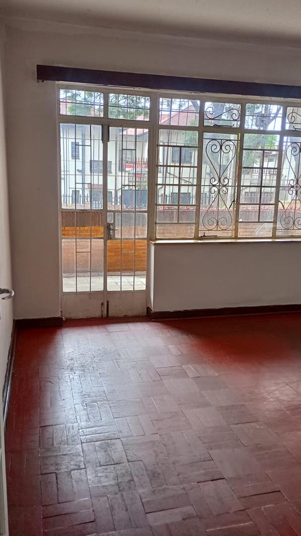 To Let 2 Bedroom Property for Rent in Bellevue East Gauteng