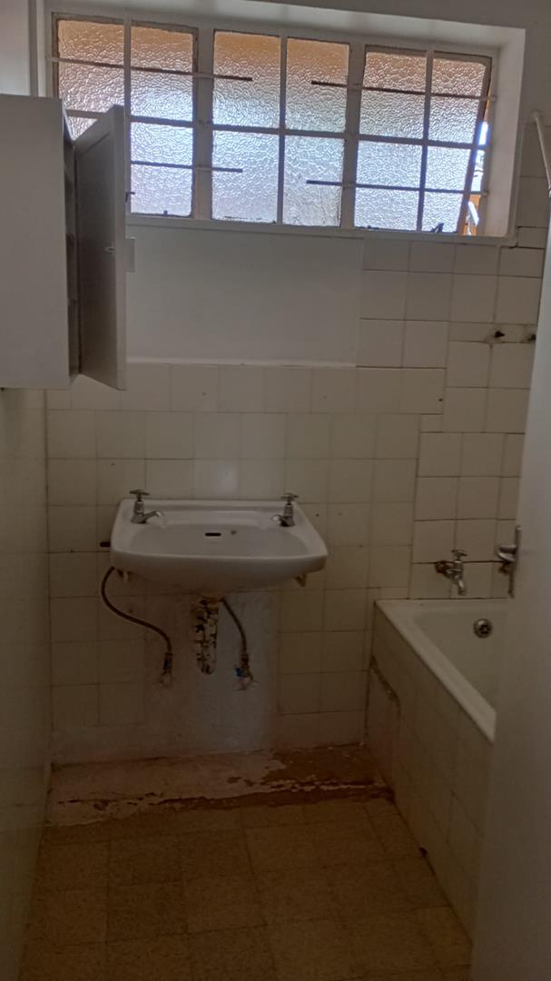 To Let 2 Bedroom Property for Rent in Bellevue East Gauteng