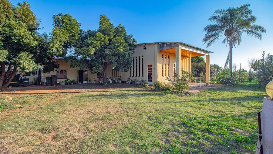 4 Bedroom Property for Sale in Doornpoort Gauteng