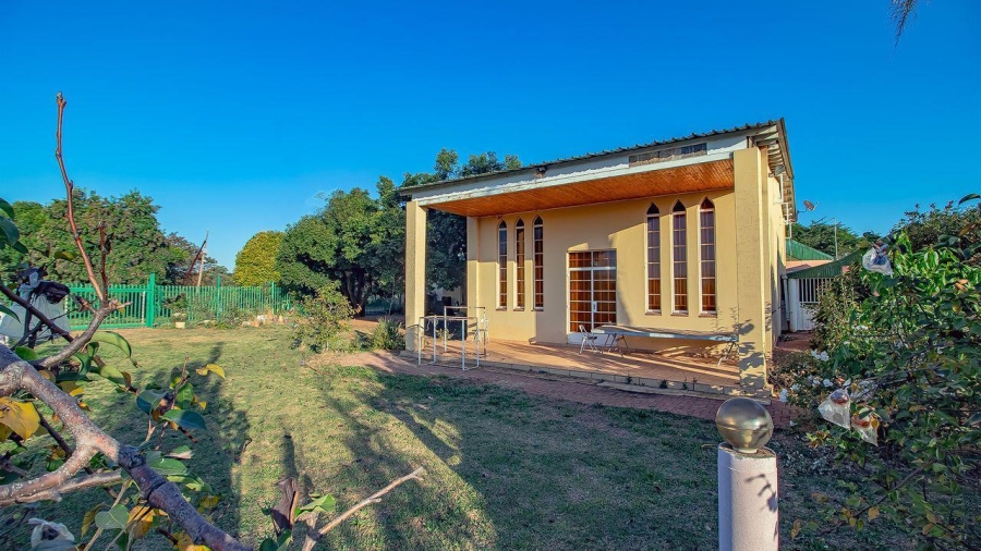 4 Bedroom Property for Sale in Doornpoort Gauteng