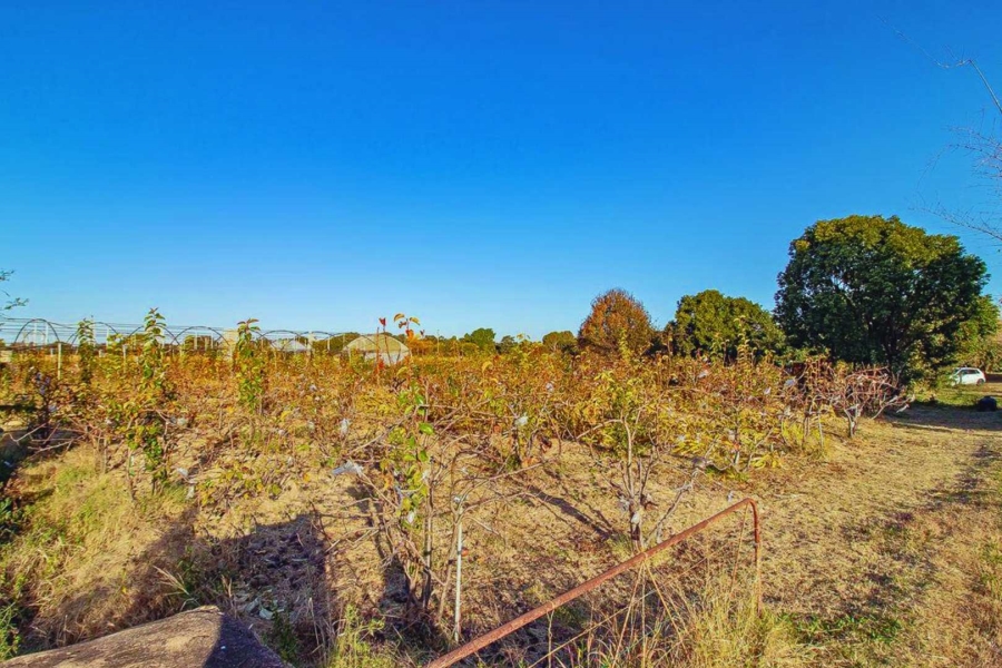 4 Bedroom Property for Sale in Doornpoort Gauteng