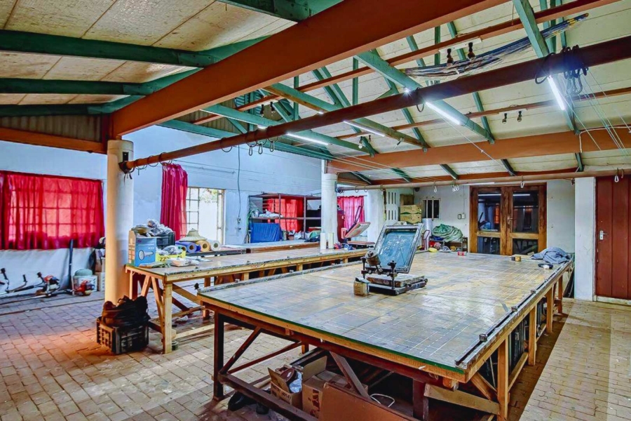 4 Bedroom Property for Sale in Doornpoort Gauteng