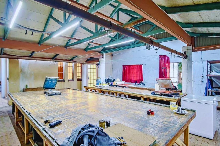 4 Bedroom Property for Sale in Doornpoort Gauteng