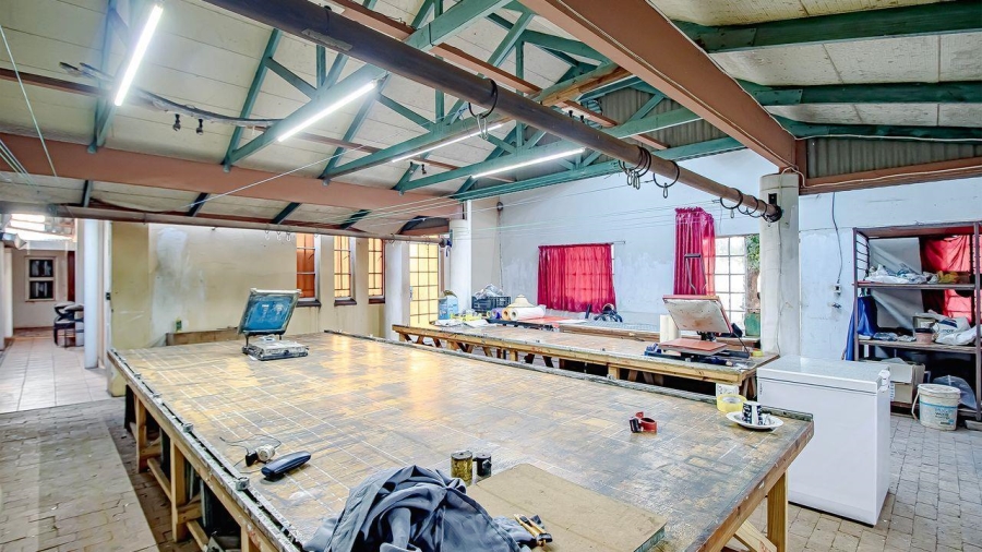 4 Bedroom Property for Sale in Doornpoort Gauteng