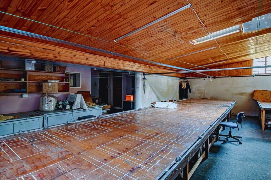 4 Bedroom Property for Sale in Doornpoort Gauteng