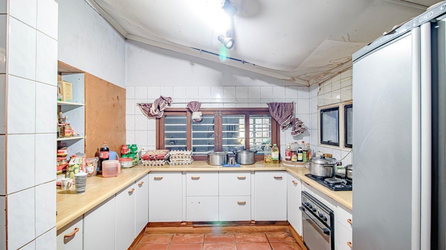 4 Bedroom Property for Sale in Doornpoort Gauteng