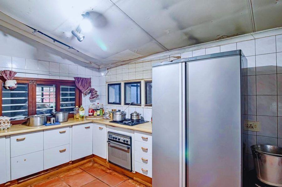 4 Bedroom Property for Sale in Doornpoort Gauteng