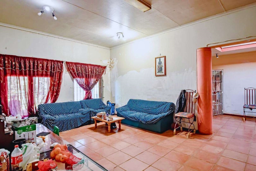 4 Bedroom Property for Sale in Doornpoort Gauteng