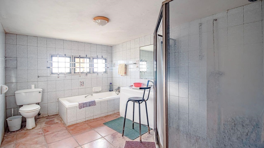 4 Bedroom Property for Sale in Doornpoort Gauteng