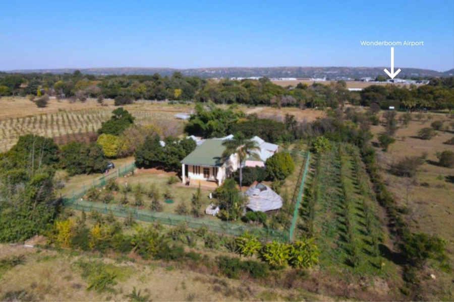 4 Bedroom Property for Sale in Doornpoort Gauteng