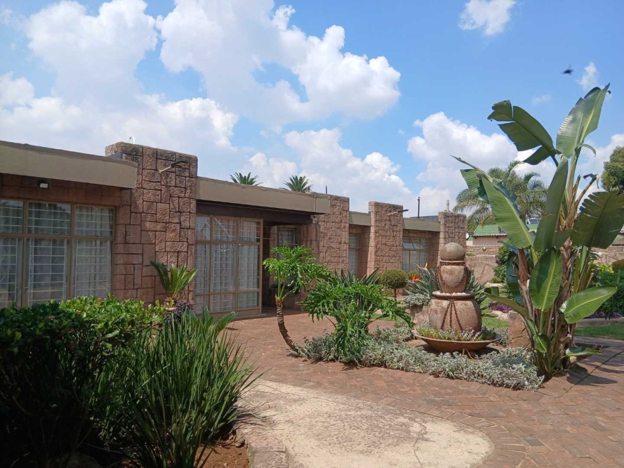 3 Bedroom Property for Sale in Hazelpark Gauteng
