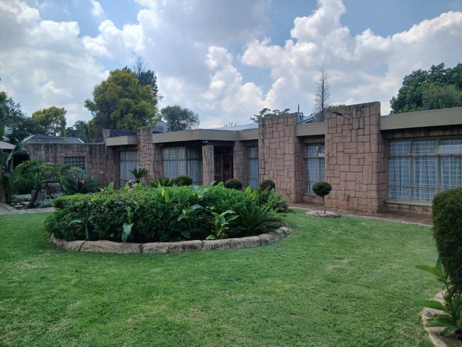 3 Bedroom Property for Sale in Hazelpark Gauteng