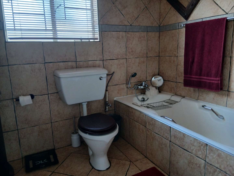 3 Bedroom Property for Sale in Hazelpark Gauteng