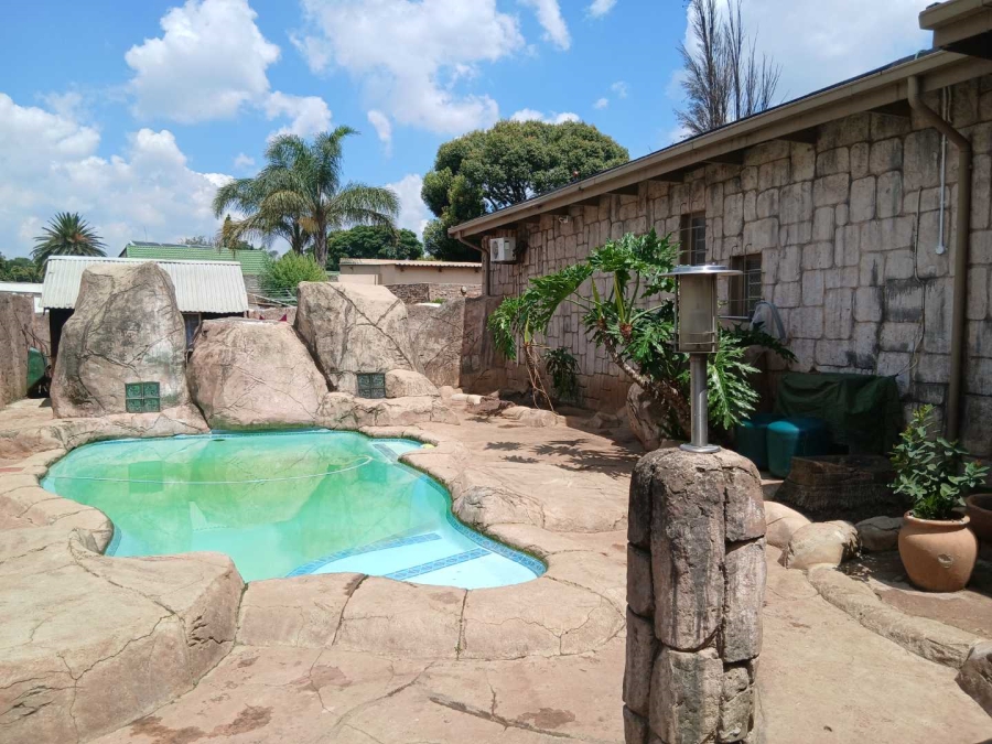 3 Bedroom Property for Sale in Hazelpark Gauteng