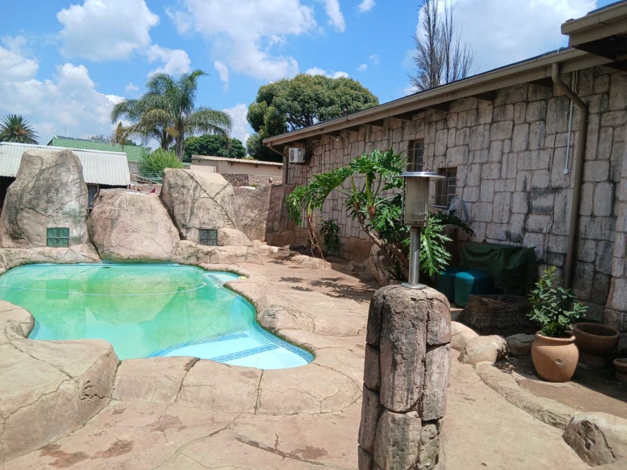 3 Bedroom Property for Sale in Hazelpark Gauteng