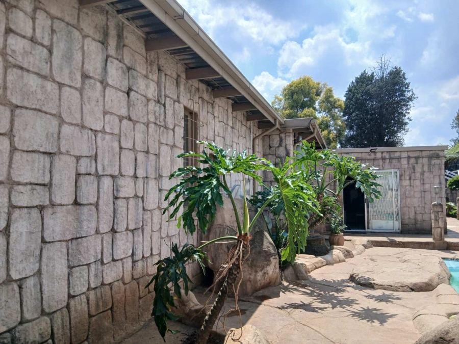 3 Bedroom Property for Sale in Hazelpark Gauteng