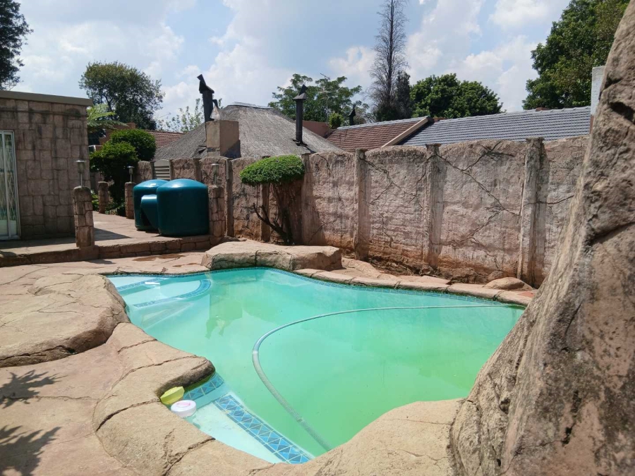 3 Bedroom Property for Sale in Hazelpark Gauteng