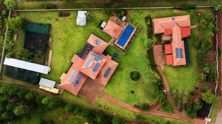 7 Bedroom Property for Sale in Grootfontein Country Estate Gauteng