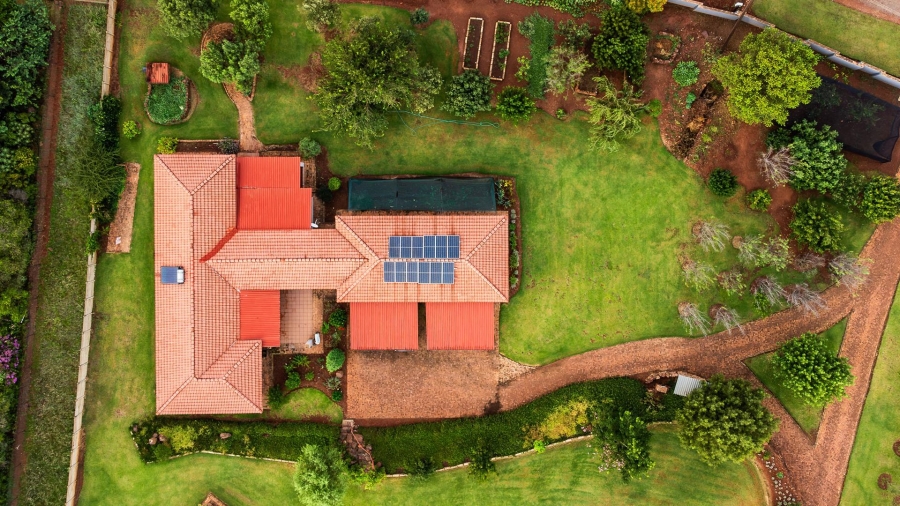 7 Bedroom Property for Sale in Grootfontein Country Estate Gauteng