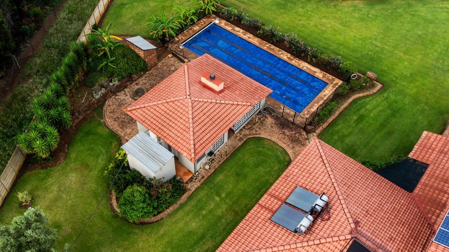 7 Bedroom Property for Sale in Grootfontein Country Estate Gauteng