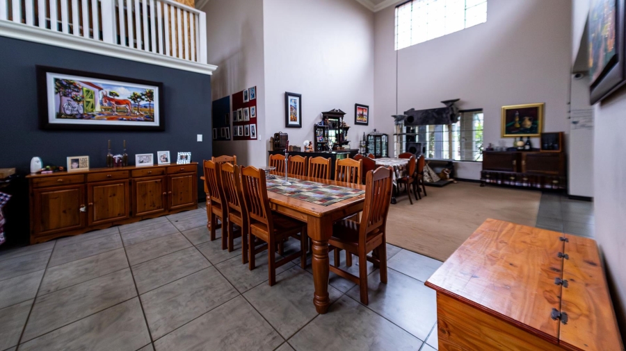 7 Bedroom Property for Sale in Grootfontein Country Estate Gauteng