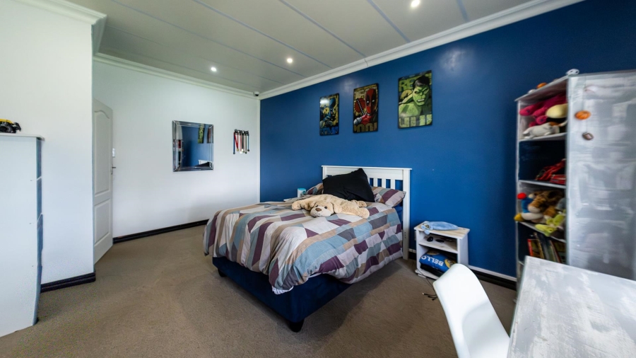 7 Bedroom Property for Sale in Grootfontein Country Estate Gauteng