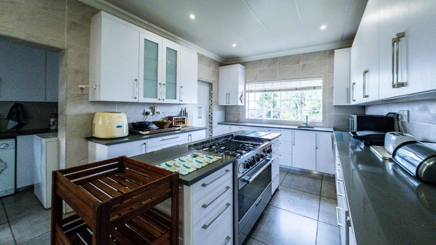 7 Bedroom Property for Sale in Grootfontein Country Estate Gauteng