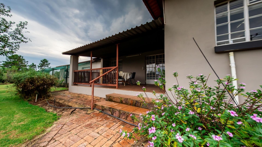 7 Bedroom Property for Sale in Grootfontein Country Estate Gauteng