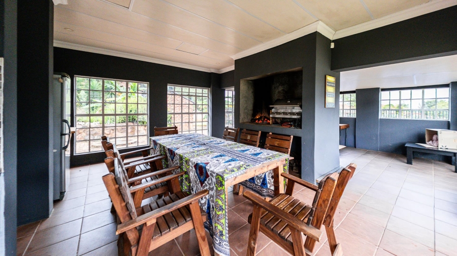 7 Bedroom Property for Sale in Grootfontein Country Estate Gauteng