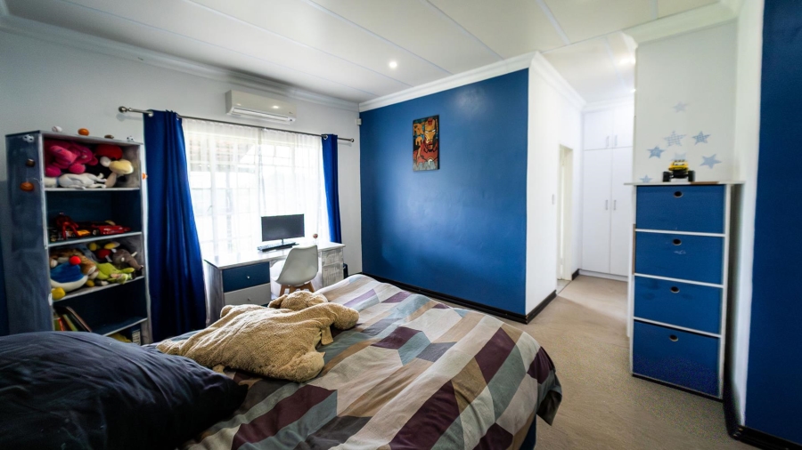 7 Bedroom Property for Sale in Grootfontein Country Estate Gauteng