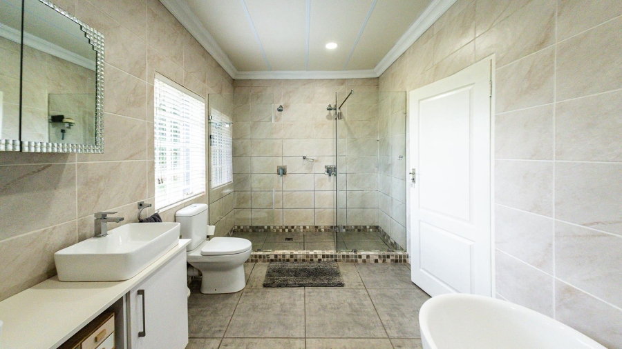 7 Bedroom Property for Sale in Grootfontein Country Estate Gauteng