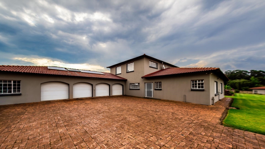 7 Bedroom Property for Sale in Grootfontein Country Estate Gauteng