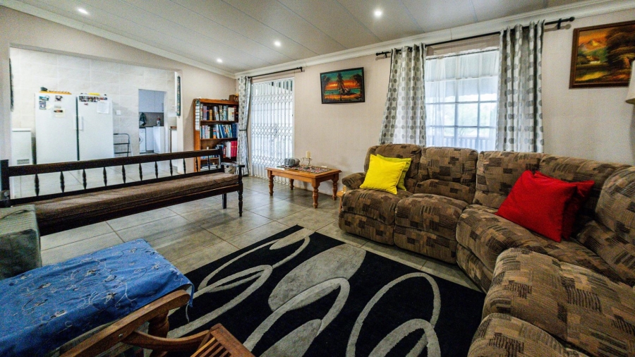 7 Bedroom Property for Sale in Grootfontein Country Estate Gauteng