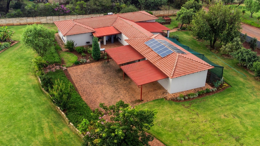 7 Bedroom Property for Sale in Grootfontein Country Estate Gauteng