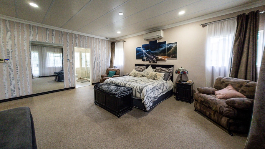 7 Bedroom Property for Sale in Grootfontein Country Estate Gauteng