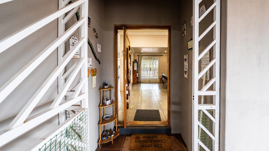 7 Bedroom Property for Sale in Grootfontein Country Estate Gauteng