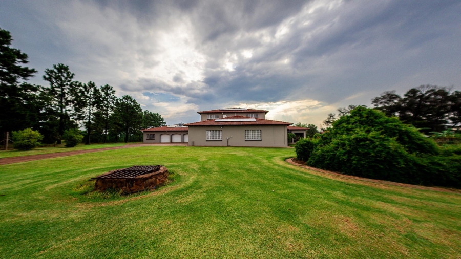 7 Bedroom Property for Sale in Grootfontein Country Estate Gauteng
