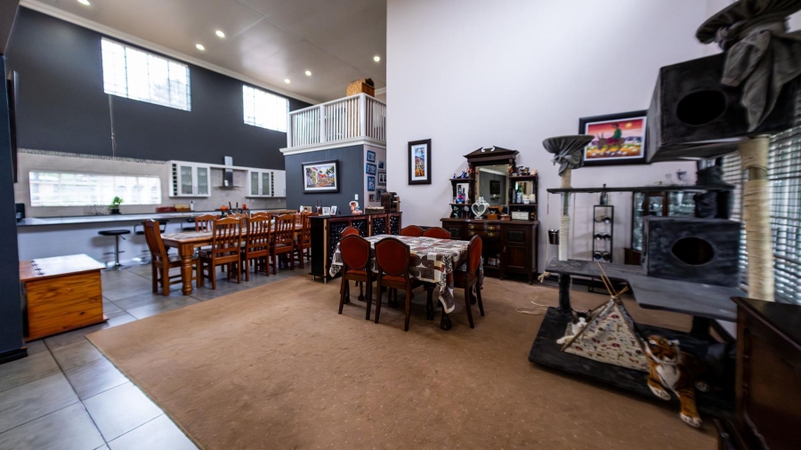 7 Bedroom Property for Sale in Grootfontein Country Estate Gauteng