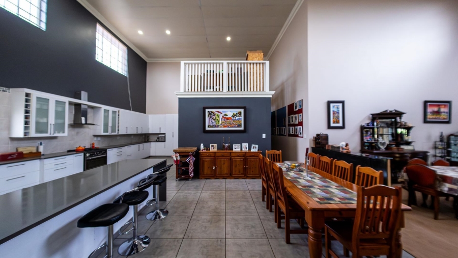 7 Bedroom Property for Sale in Grootfontein Country Estate Gauteng