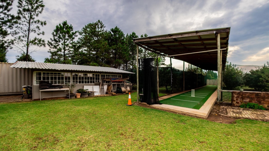 7 Bedroom Property for Sale in Grootfontein Country Estate Gauteng