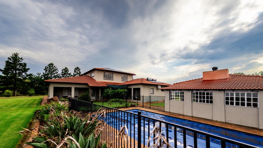7 Bedroom Property for Sale in Grootfontein Country Estate Gauteng