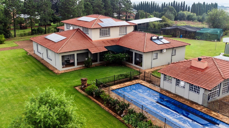 7 Bedroom Property for Sale in Grootfontein Country Estate Gauteng