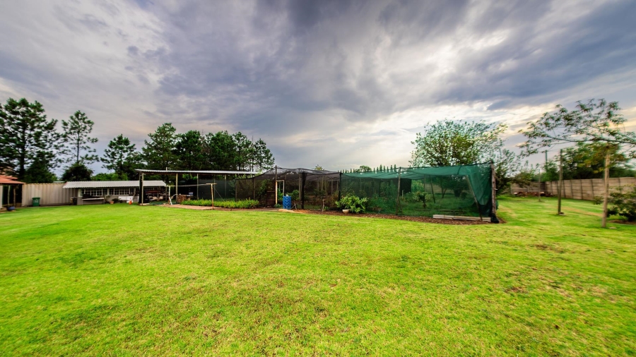 7 Bedroom Property for Sale in Grootfontein Country Estate Gauteng