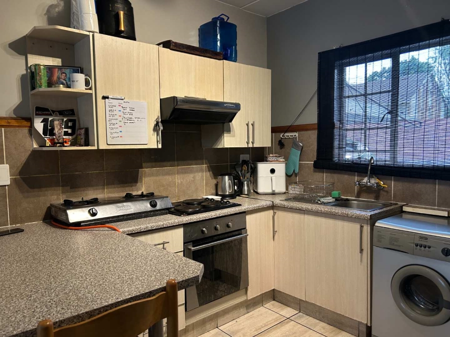 2 Bedroom Property for Sale in Rynfield Gauteng